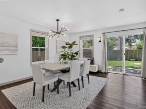 1770 W 51st Avenue, Denver CO 80221