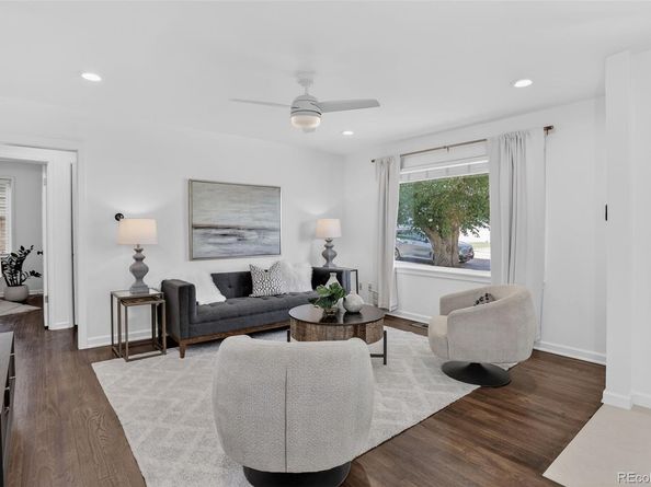 1770 W 51st Avenue, Denver CO 80221