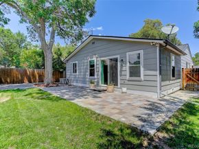 1770 W 51st Avenue, Denver CO 80221