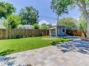 1770 W 51st Avenue, Denver CO 80221