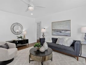 1770 W 51st Avenue, Denver CO 80221
