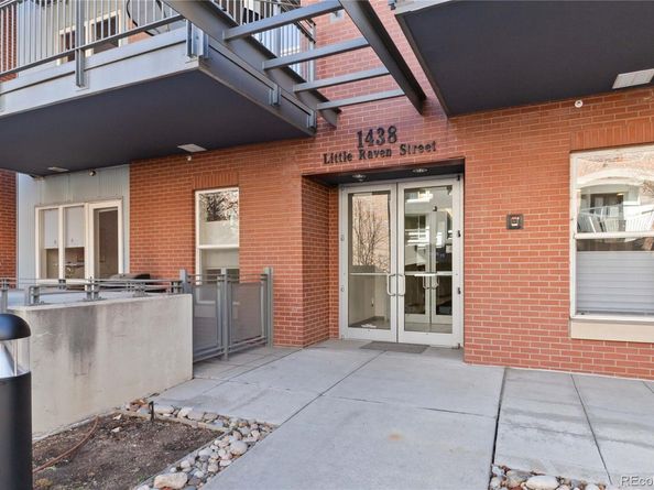 1438 Little Raven Street 407, Denver CO 80202