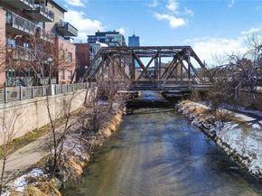 1438 Little Raven Street 407, Denver CO 80202