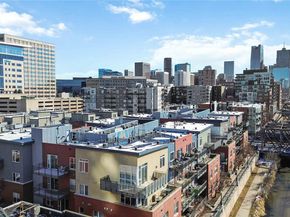 1438 Little Raven Street 407, Denver CO 80202