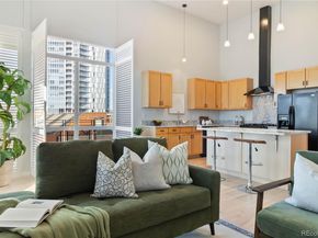 1438 Little Raven Street 407, Denver CO 80202