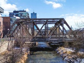 1438 Little Raven Street 407, Denver CO 80202