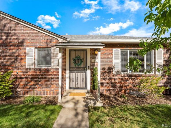 1420 Rosemary Street, Denver CO 80220