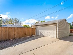1420 Rosemary Street, Denver CO 80220