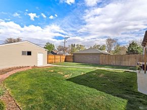1420 Rosemary Street, Denver CO 80220