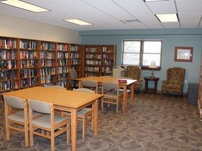 13901 E Marina Drive 114, Aurora CO 80014