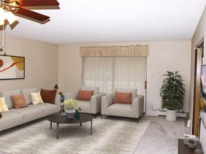 13901 E Marina Drive 114, Aurora CO 80014