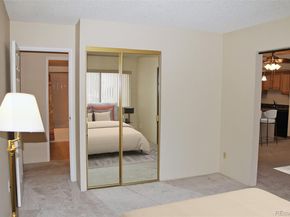 13901 E Marina Drive 114, Aurora CO 80014