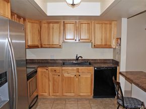 13901 E Marina Drive 114, Aurora CO 80014