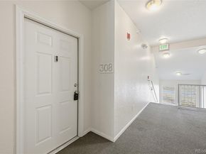 14251 E 1st Drive 308, Aurora CO 80011