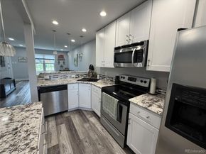 7110 S Gaylord Street L4, Centennial CO 80122