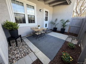 7110 S Gaylord Street L4, Centennial CO 80122