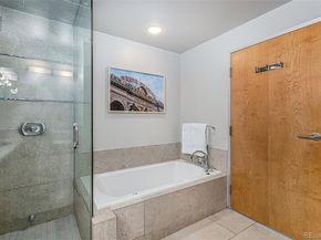 1401 Wewatta Street 1202, Denver CO 80202