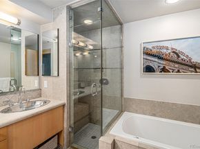 1401 Wewatta Street 1202, Denver CO 80202
