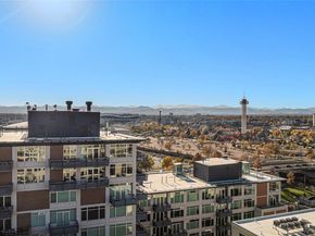 1401 Wewatta Street 1202, Denver CO 80202