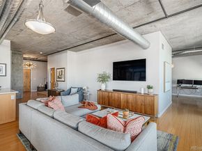 1401 Wewatta Street 1202, Denver CO 80202