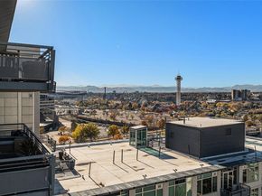 1401 Wewatta Street 1202, Denver CO 80202