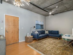 1401 Wewatta Street 1202, Denver CO 80202