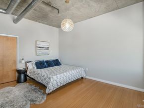 1401 Wewatta Street 1202, Denver CO 80202