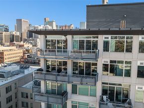 1401 Wewatta Street 1202, Denver CO 80202