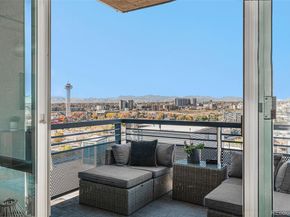 1401 Wewatta Street 1202, Denver CO 80202