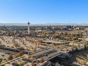 1401 Wewatta Street 1202, Denver CO 80202