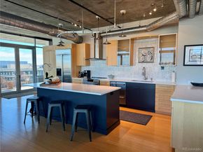 1401 Wewatta Street 1202, Denver CO 80202