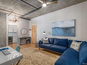 1401 Wewatta Street 1202, Denver CO 80202