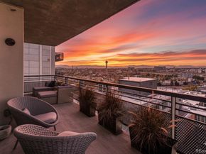 1401 Wewatta Street 1202, Denver CO 80202