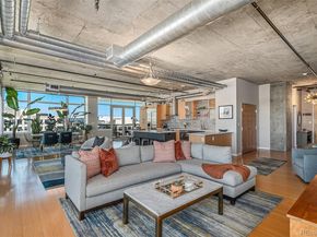 1401 Wewatta Street 1202, Denver CO 80202