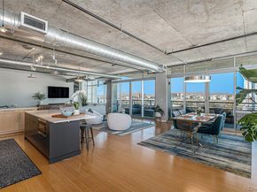 1401 Wewatta Street 1202, Denver CO 80202