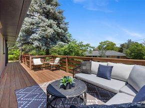 2180 Myrtlewood Lane, Lakewood CO 80215