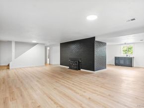 2180 Myrtlewood Lane, Lakewood CO 80215