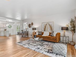 2180 Myrtlewood Lane, Lakewood CO 80215