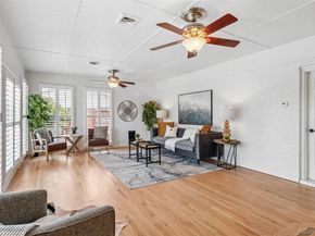 2180 Myrtlewood Lane, Lakewood CO 80215