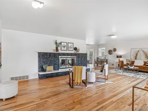 2180 Myrtlewood Lane, Lakewood CO 80215