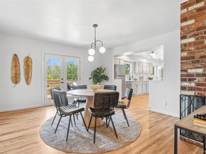 2180 Myrtlewood Lane, Lakewood CO 80215