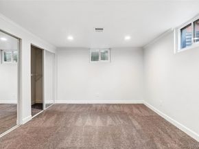 2180 Myrtlewood Lane, Lakewood CO 80215