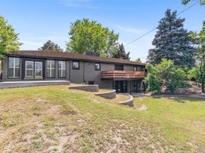 2180 Myrtlewood Lane, Lakewood CO 80215