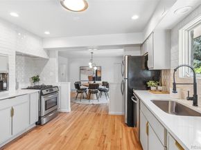 2180 Myrtlewood Lane, Lakewood CO 80215