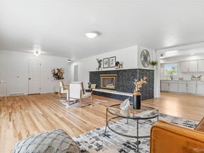 2180 Myrtlewood Lane, Lakewood CO 80215