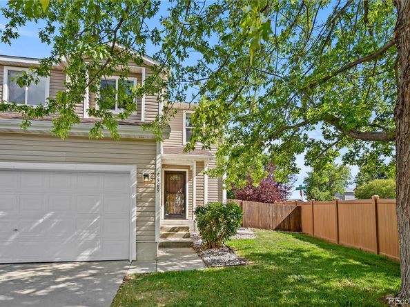 5569 S Quemoy Circle, Aurora CO 80015