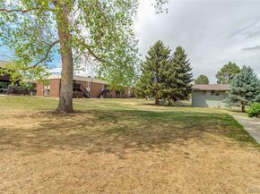 3663 S Sheridan Boulevard 6, Denver CO 80235