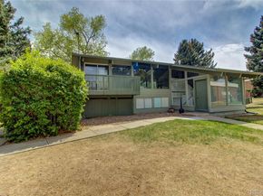 3663 S Sheridan Boulevard 6, Denver CO 80235