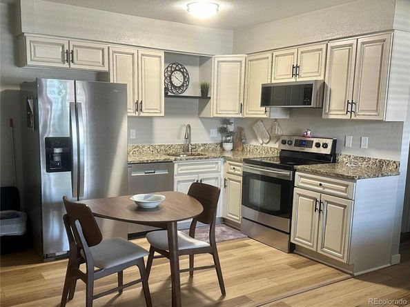 3663 S Sheridan Boulevard 6, Denver CO 80235