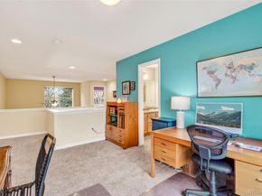 649 Wild Ridge Lane, Lafayette CO 80026